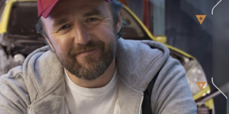 Mort de Yannik Mazzilli, acteur de « Scènes de ménages » sur M6