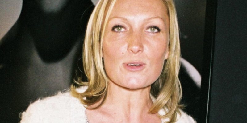 Mort de Géraldine Carré à 54 ans, l'annonce choc de Benjamin Castaldi