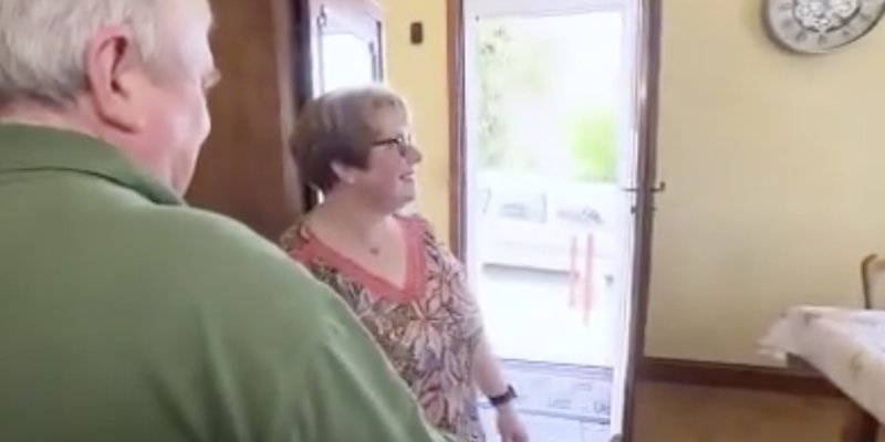 Muriel, autoritaire : le ras-le-bol de Pascal dans L'amour est dans le pré