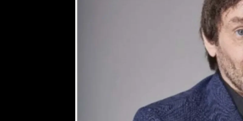 Muriel Robin, discussions lunaires avec Pierre Palmade, les dessous de leur relation