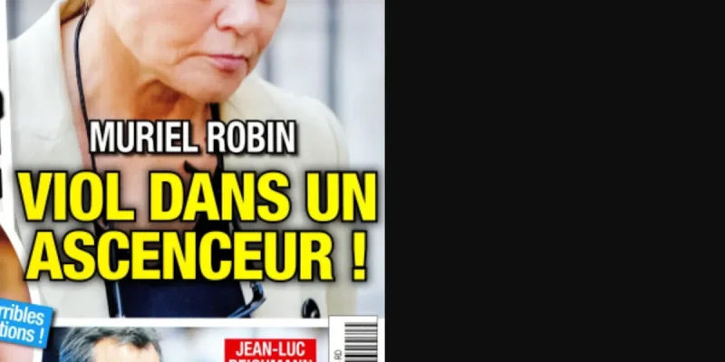 Muriel Robin et Michèle Laroque, l'effrayante vérité sur Pierre Palmade, un proche dénonce