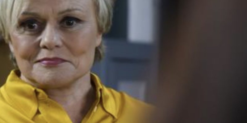 Muriel Robin impose son épouse Anne Le Nen pour Master Crimes
