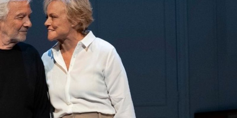 Muriel Robin dévoile la face cachée de Pierre Arditi : « Il a une vraie pathologie »