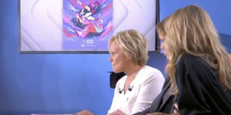 Muriel Robin : pourquoi elle a coupé les ponts avec Pierre Palmade ?