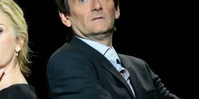 Muriel Robin « se rapproche » de Pierre Palmade, hospitalisé pour une opération cruciale !"