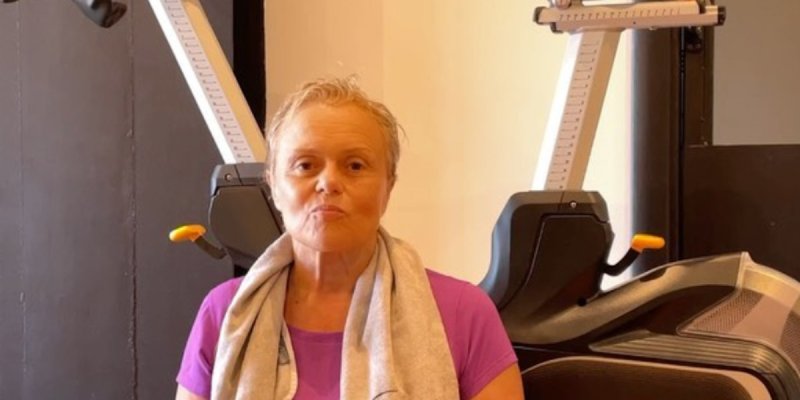 Muriel Robin victime de viol - L'actrice traumatisée par un prêtre