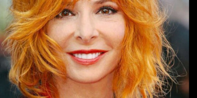 Mylène Farmer de retour avec Woodkid