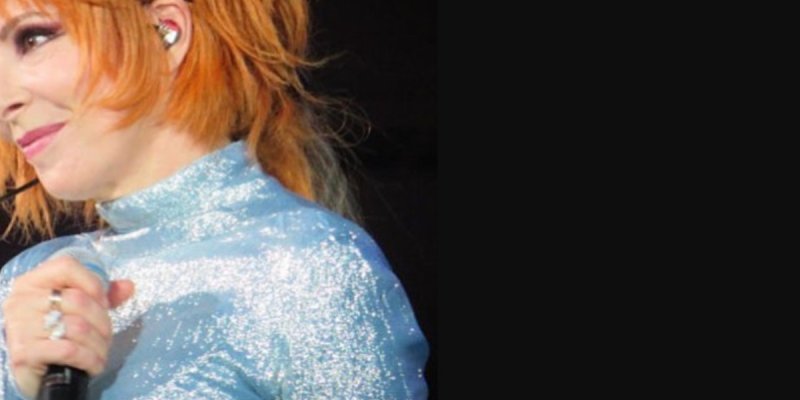 Mylène Farmer en deuil, son compagnon fauché par la maladie