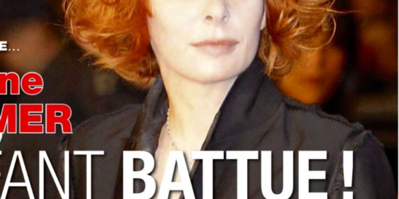 Mylène Farmer, enfant battue, elle brise le silence sur son traumatisme