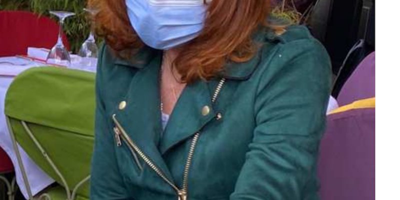 Mylène Farmer, ses cordes vocales ultra protégées - Son secret dévoilé