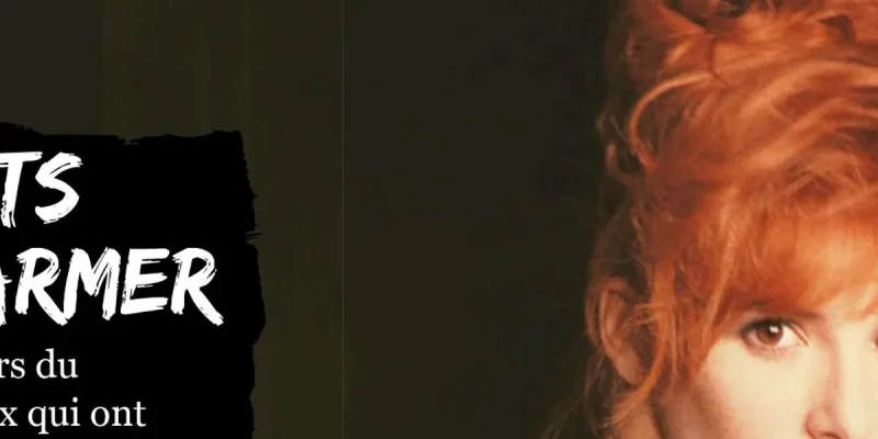 Mylène Farmer sous emprise - la vraie raison de sa rupture avec Benoît Di Sabatino