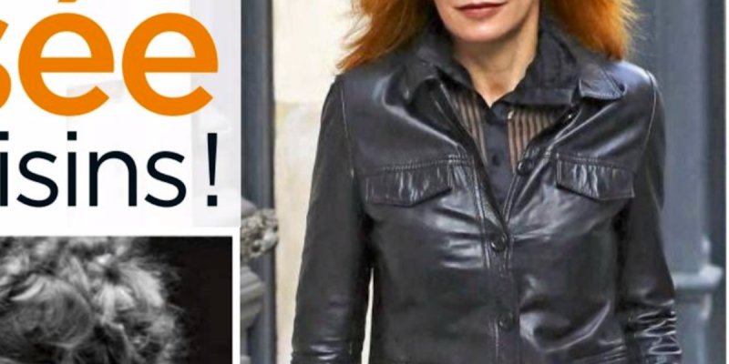 Mylène Farmer « virée » par ses voisins, un nouveau refuge à Saint-Cloud (photo)