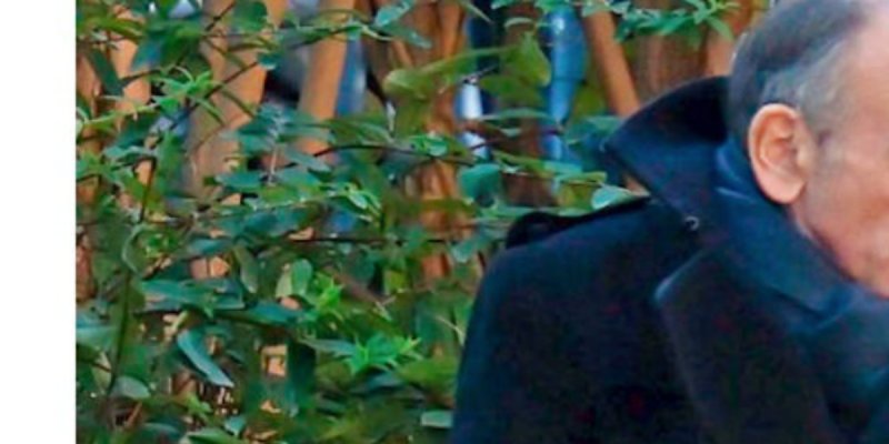Mylène Zemmour « manipulée » à Villepinte, ce coup tordu d'Eric Zemmour
