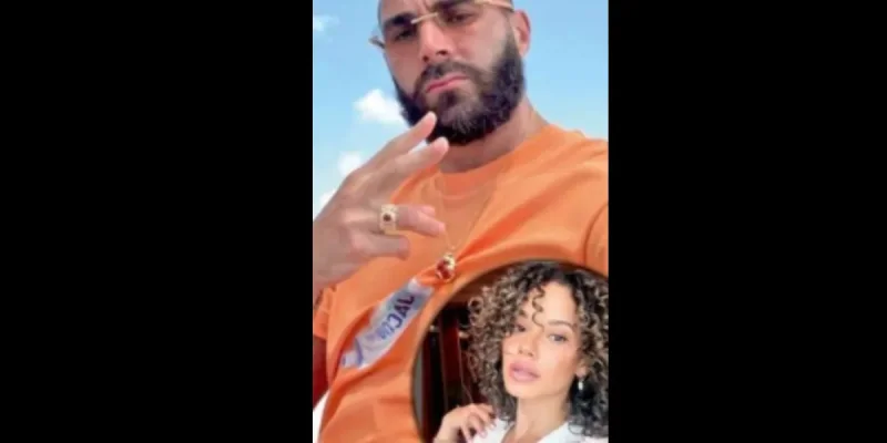 Mystère résolu : Le prénom du bébé de Karim Benzema et Jordan Ozuna révélé sur Instagram