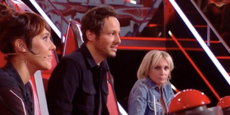 « N'essaie même pas de me parler » : Patricia Kaas pique Zaz en plein direct