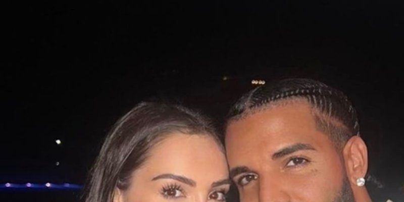 Nabilla Benattia, Drake, Cosmic Love, révélation chez Anne-Elisabeth Lemoine