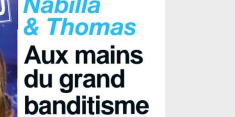 Nabilla Benattia et Thomas Vergara, grand banditisme, « entente » avec les frères Hornec