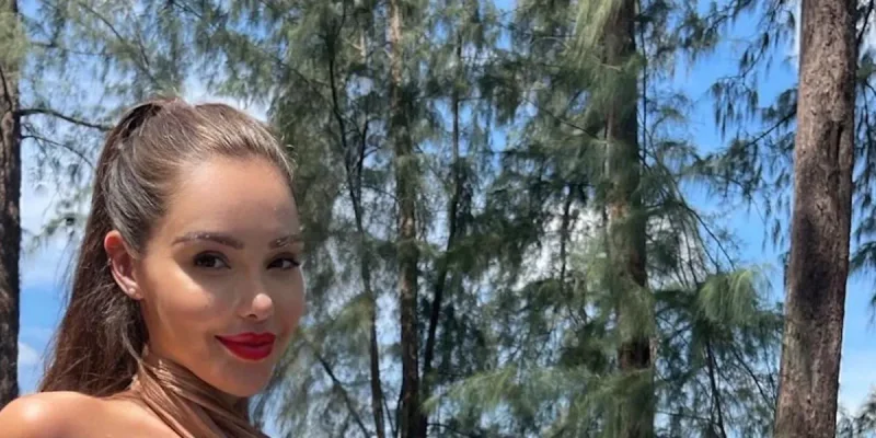 Nabilla Benattia, grosse pression après un conseil à Karim Benzema, étrange réaction