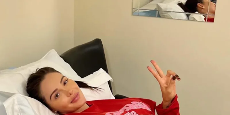 Nabilla Benattia : Réplique aux effroyables accusations à Dubaï