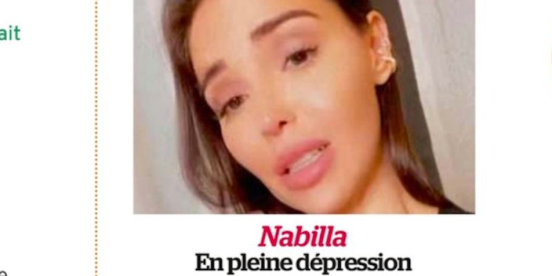 Nabilla enceinte et en dépression, révélation sur son état