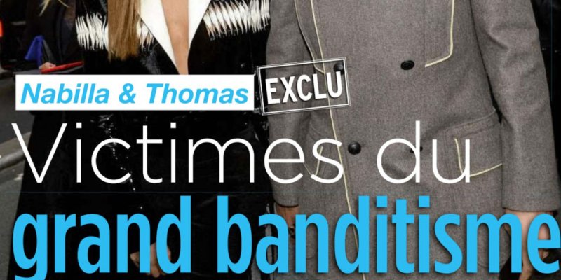 Nabilla et Thomas Vergara, grand banditisme, rendez-vous manqué avec Alain Delon