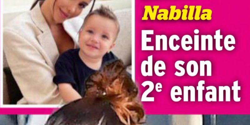 Nabilla, grossesse avancée, réunion spéciale de la famille à Paris