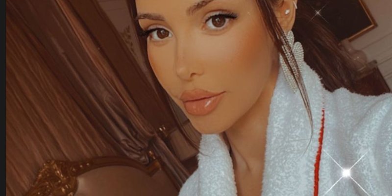Nabilla Vergara, bébé 2 avec Thomas, c'est officiel (photo)
