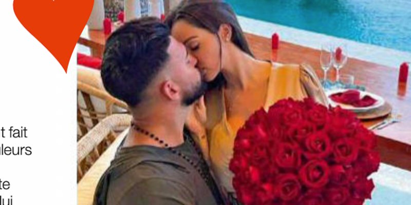 Nabilla Vergara, grossesse avancée, souvenir traumatisant avec Thomas exhumé