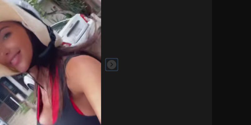 Nabilla Vergara : Vacances au Mexique Assombries par une Grave Accusation à Dubaï