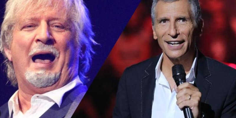 Nagui contre-attaque après les déclarations choc de Patrick Sébastien, la raison des désaccords
