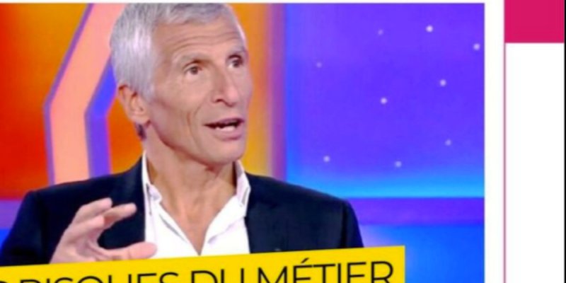 Nagui, covid, cancer, la vérité sur son état