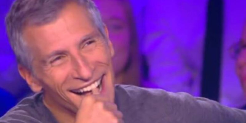 Nagui dégaine une réponse cinglante à Cyril Hanouna