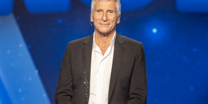 Nagui et Mélanie Page « Adieu la maison du bonheur ! ». La mort frappe en à Saint-Tropez !