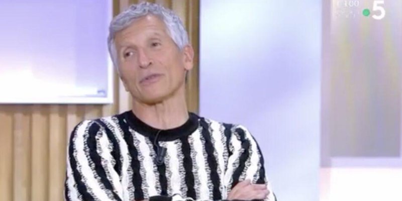 Nagui face à une maladie incurable, sa promesse à Faustine Nogherotto honorée