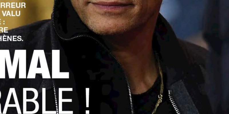 Nagui face au drame, il souffre d'un mal incurable
