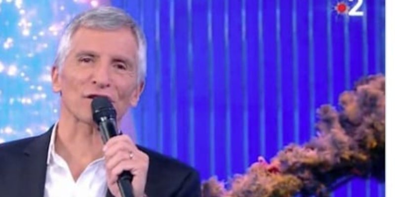 Nagui, lourd secret de famille - soutien discret au fils de Bernard Kouchner
