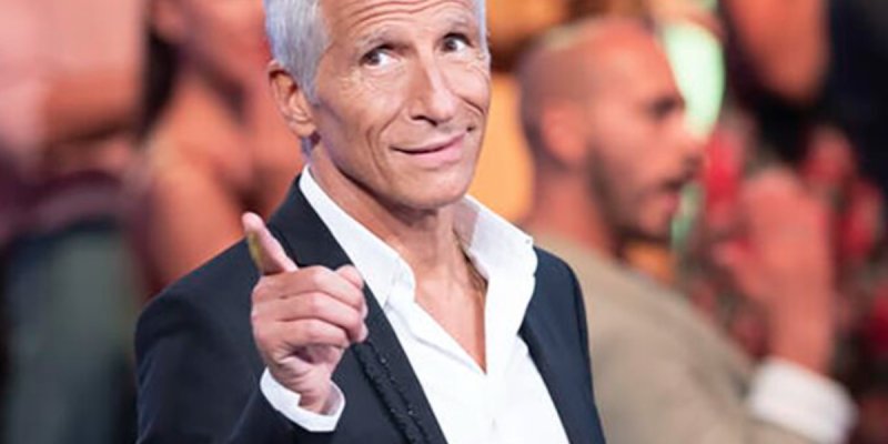 Nagui : Sa blague sur Kendji Girac coupée dans "N'oubliez pas les paroles
