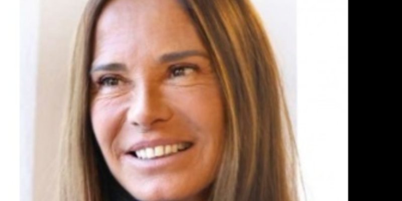 Nathalie Marquay-Pernaut, enfin un homme dans sa vie, il s'appelle Eric