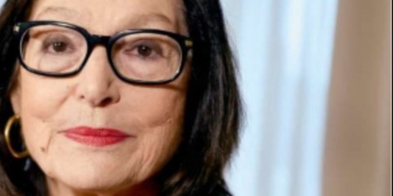 Nana Mouskouri : Elle rechute de son cancer !