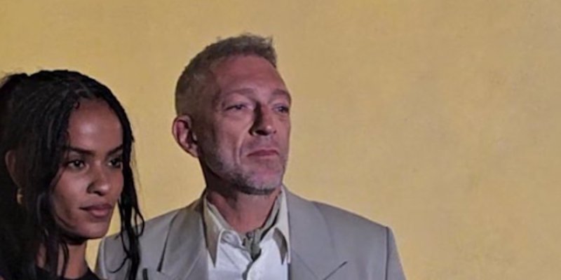 Narah Baptista et Vincent Cassel : Une Love Story enflammée malgré la distance, sa belle déclaration