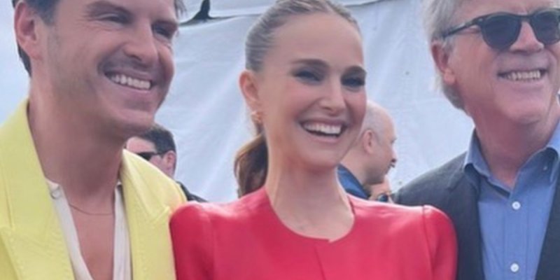 Natalie Portman : un divorce acté avec Benjamin Millepied ? Un élément le confirme