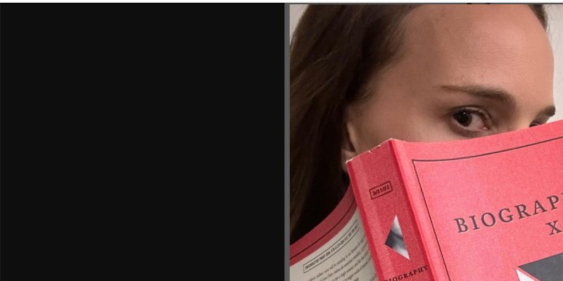 Natalie Portman, allusion subtile à l' « infidélité » de Benjamin Millepied et Camille Etienne (photo)