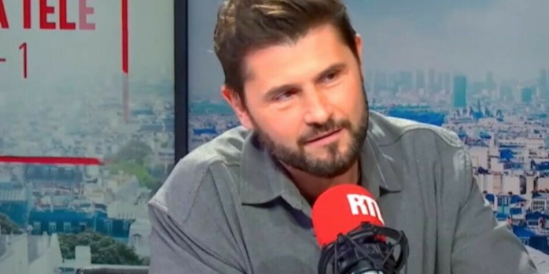 Natalie Portman et Benjamin Millepied, leur lien avec Christophe Beaugrand