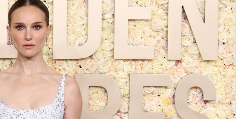Natalie Portman officialise sobrement son divorce avec Benjamin Millepied
