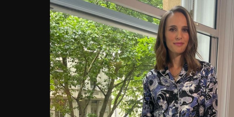 Natalie Portman et Benjamin Millepied : Leur mariage sauvé, un lien surprenant avec Stéphane Plaza révélé !