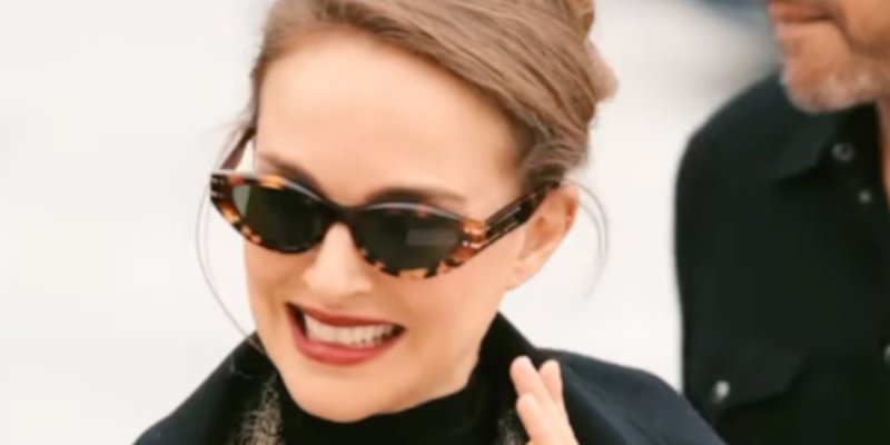 Natalie Portman et Gad Elmaleh : Tout sur leur balade romantique à Paris