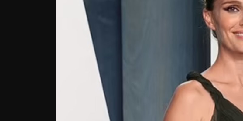 Natalie Portman indécise face à l'infidélité de Benjamin Millepied avec Camille Etienne, le divorce en suspens