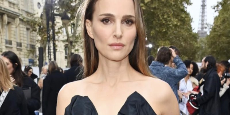 Natalie Portman victime d'harcèlement sexuel