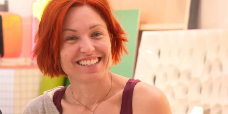 Natasha St-Pier : Un amour fou pour la France, elle franchit le cap !