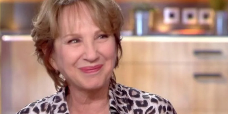 Nathalie Baye : Un nouveau pépin de santé qui inquiète !